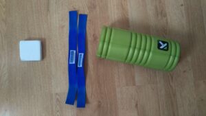 Training Accessories do you really need them